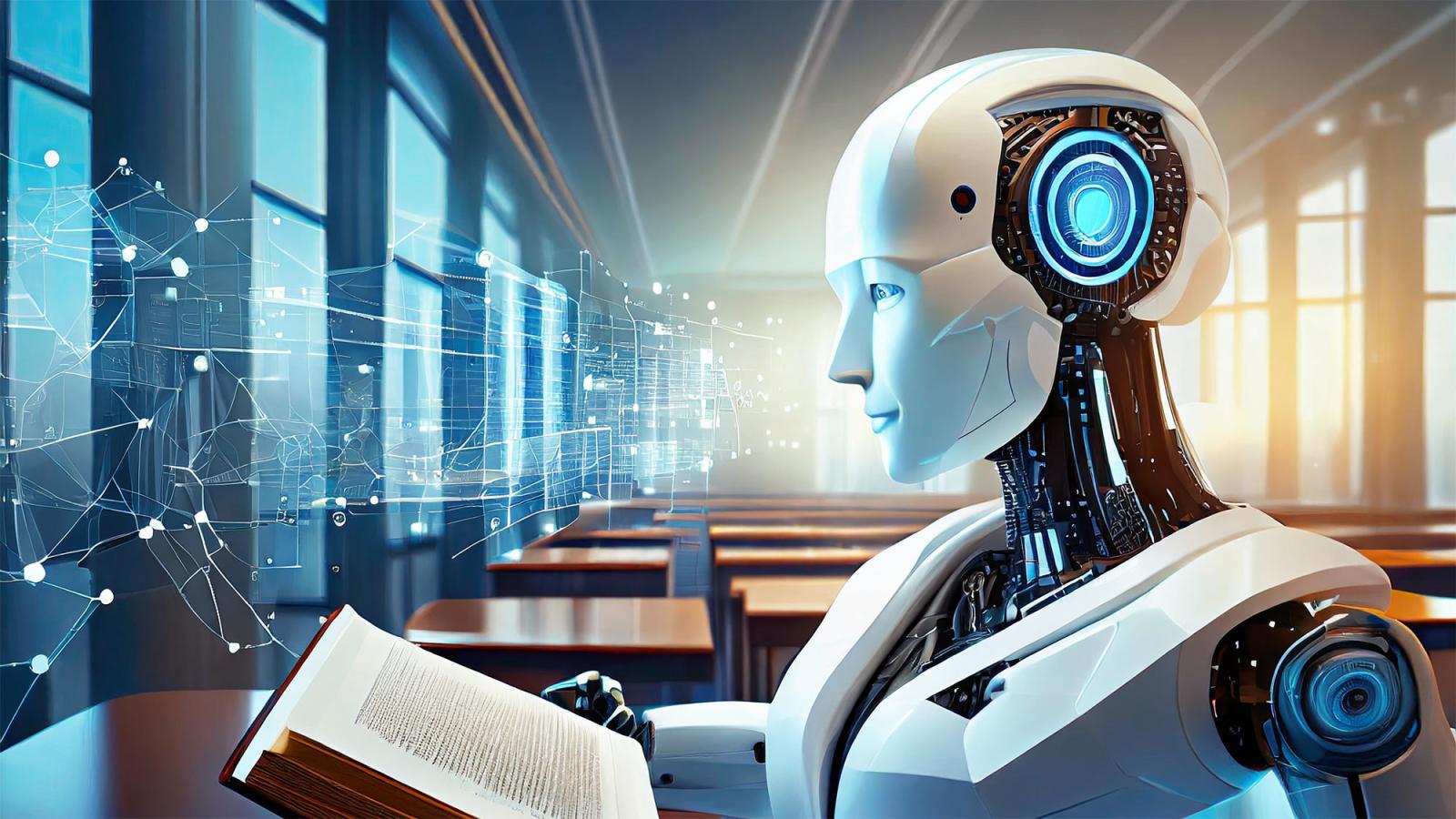 Kā atpazīt AI internetā – Pamata apmācība