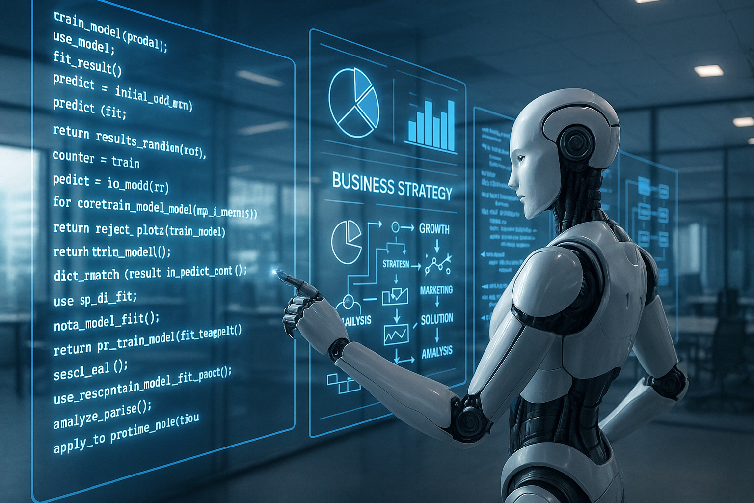 AI atpazīšana internetā – Paplašinātā apmācība